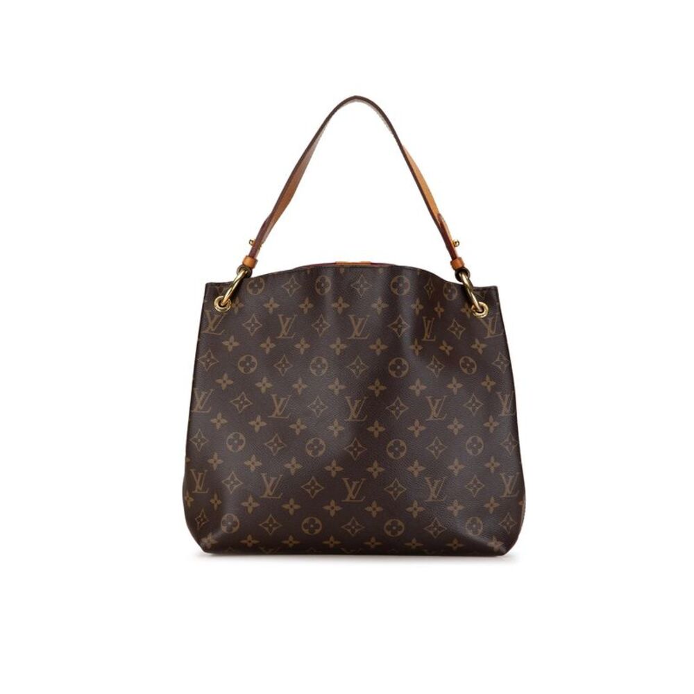 Pre Loved Louis Vuitton Monogram Graceful PM - Picture 3 of 8